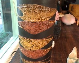 Mid-century vase.