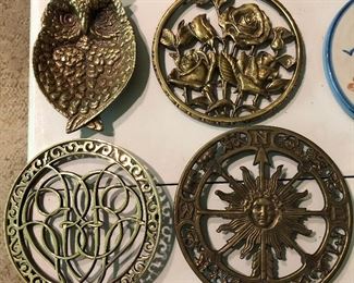 Most or all of these by Keeler Brass.