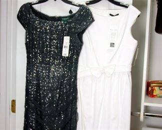 Lauren, David Meister