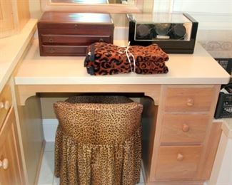 Jewelry Box, Watch Winder