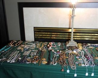 Large Selection of Fine & Costume Jewelry, Native American Southwest Jewelry