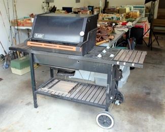 Weber Grill