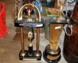 Vintage Trophies
