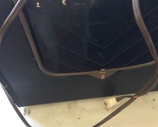 one of several radios