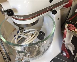 Fab KitchenAid 'ultraPower