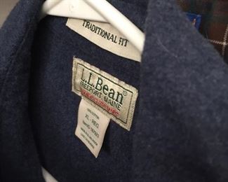 LL. Bean too