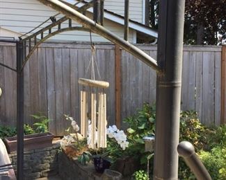 chimes--shot of Pergola (has new cover stallion package