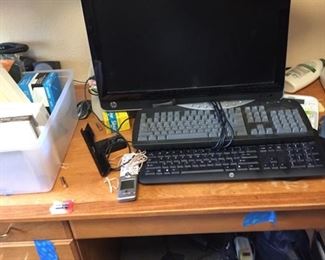 another--many keyboards