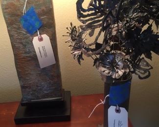 handsome rock slab contemporary lamp-like news-cleaned brutalist floral