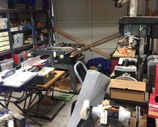 more-table saw-tile saw-generator