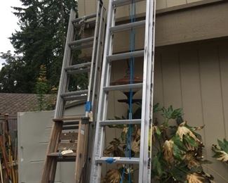 24' extension & more