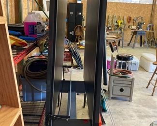 Stiga Ping Pong Table 