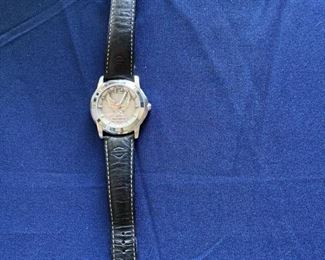 Harley Davidson Wrist Watch