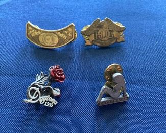 Jewelry Pins 