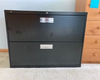 File Cabinet