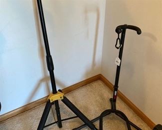 Guitar Stand