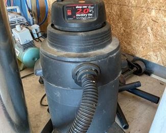 Shop Vac
