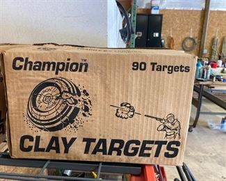 Clay Targets