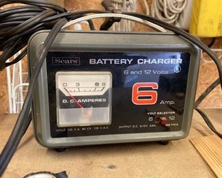 Battery Charger