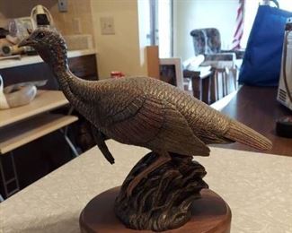 Hardwoods Prince by Bradford Williams - Limited Edition