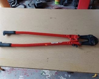 36 in bolt Cutters