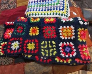 Beautiful Afghan!