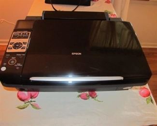 Epson Stylus CX 8400 - was new in box (refurbished item)