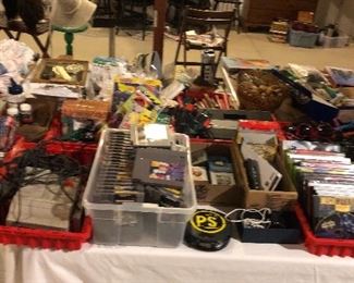 Nintendo game boy, Atari Pro System, various gaming systems and games (Pokeman and more)