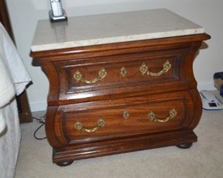 Henredon Night Stands