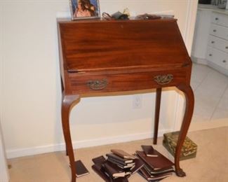 Writers secretary Desk