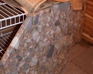 Marble / Granite Table Top Slabs