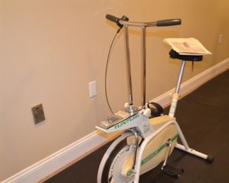 Exercise Bicycle 
