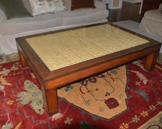 Large Coffee Table