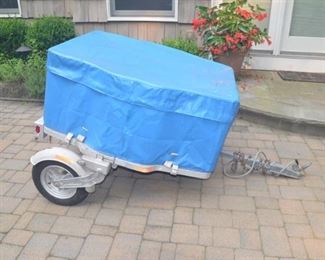 Trailer Cart 