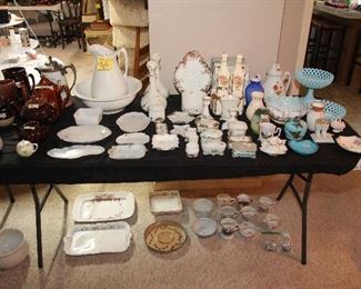 Fenton, Goofus Glass