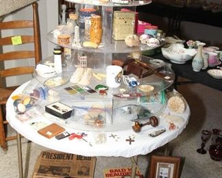 Miscellaneous Collectibles, Rocking Chair