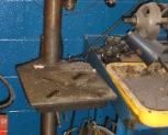 SEARS DRILL PRESS