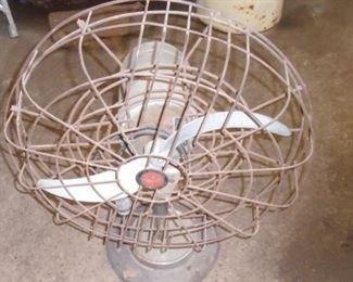AIR MASTER FAN