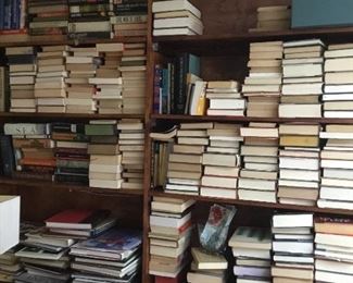 Book collection