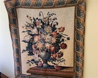Flanders Tapestry
