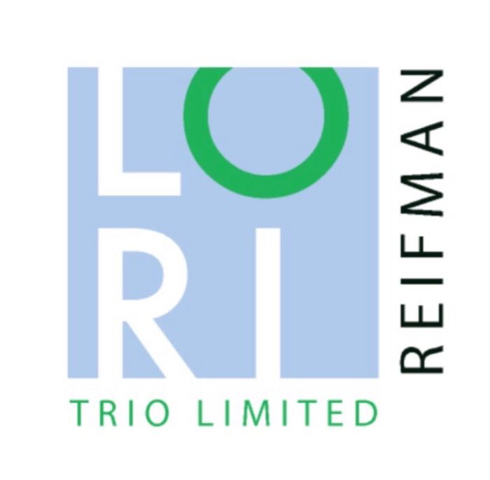 LORI REIFMAN 
TRIO LIMITED
Estate Sales of Distinction 