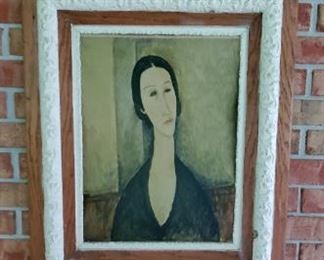 Amedeo Modigliani