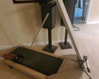 Exercise Equipment