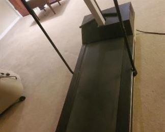 Exercise Equipment