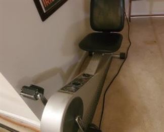 Exercise Equipment