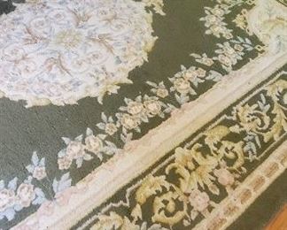 Area Rug