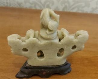 Chinese Snuff Bottle