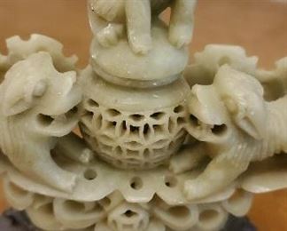 Chinese Snuff Bottle