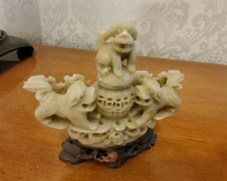 Chinese Snuff Bottle