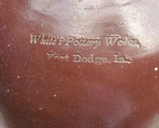 Vintage Pottery